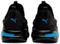 Shop (PS) Puma Rift Slip-On Anak 'Hitam Energi Biru' 194644-01