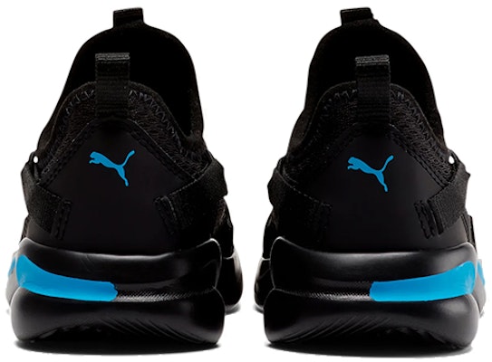 (Preschool) Puma Rift Slip-On Little 'Black Energy Blue' 194644-01 Shop (Preschool) Puma Rift Slip-On Little 'Black Energy Blue' 194644-01