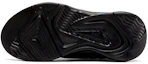 Purchase (PS) Puma Rift Slip-On Anak 'Hitam Energi Biru' 194644-01