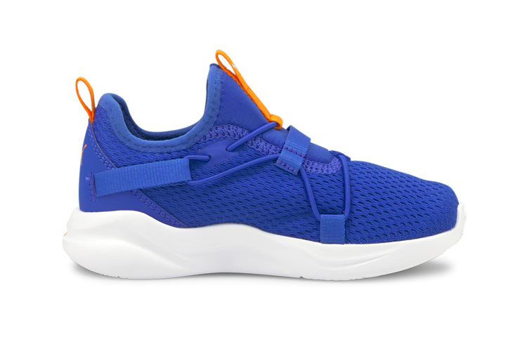 Order (PS) Puma Rift Slip-on Pop ''Blauw'' 194774-02
