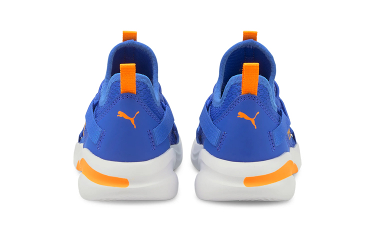 Lookbook (PS) Puma Rift Slip-on Pop ''Blauw'' 194774-02