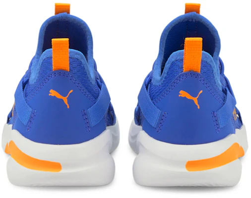 (PS) Puma Rift Slip-on Pop ''Blauw'' 194774-02 Lookbook (PS) Puma Rift Slip-on Pop ''Blauw'' 194774-02