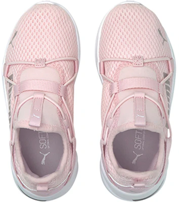 (PS) Puma Rift Slip-On Pop Sports Pink Damen Sneaker 194774-03 Lookbook (PS) Puma Rift Slip-On Pop Sports Pink Damen Sneaker 194774-03