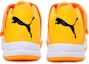 Shop (TD) Puma Rise XT EH 4 Zapatillas para Correr Amarillo/Blanco/Negro 105779-01