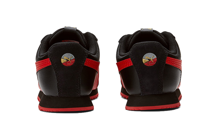 (PS) Puma Roma 'Art of Sport Black' 圖 4