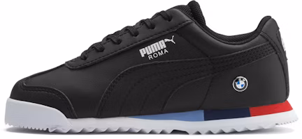 (Preschool) Puma Roma 'BMW M Motorsport' 306435-01