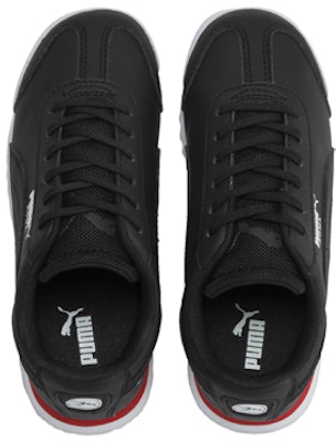 (PS) 푸마 로마 BMW M 모터스포츠 (Puma Roma BMW M) 306435-01 Lookbook (PS) 푸마 로마 BMW M 모터스포츠 (Puma Roma BMW M) 306435-01