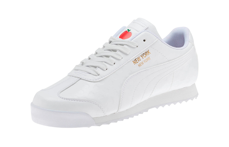 (PS) Puma Roma 'Flagship White Apple' 圖 3