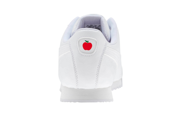 (PS) Puma Roma 'Flagship White Apple' 圖 5