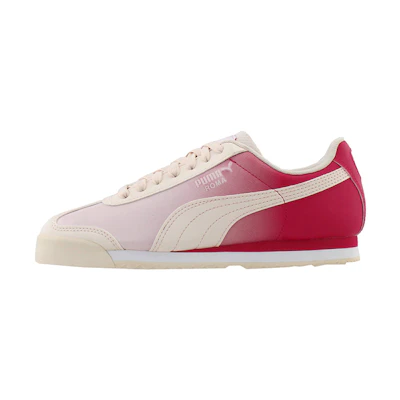 (PS) Puma Roma 'Gradient Pink White'