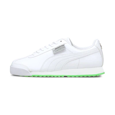 (PS) Puma Roma 'Mercedes F1 Black White Green'