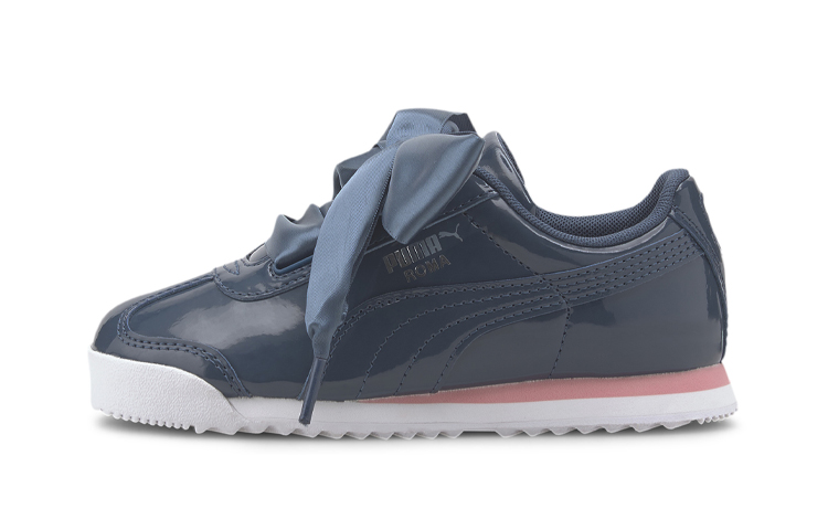 Buy (PS) 푸마 로마 '토들러 블루' (Puma Roma 'Toddler Blue') 370609-04