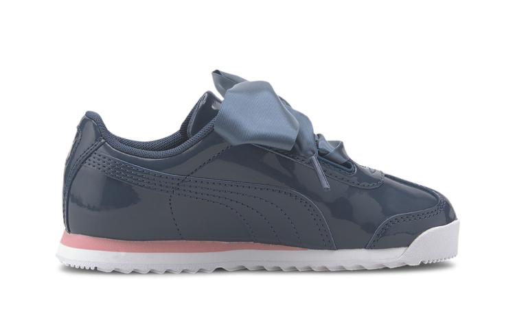 Order (PS) 푸마 로마 '토들러 블루' (Puma Roma 'Toddler Blue') 370609-04