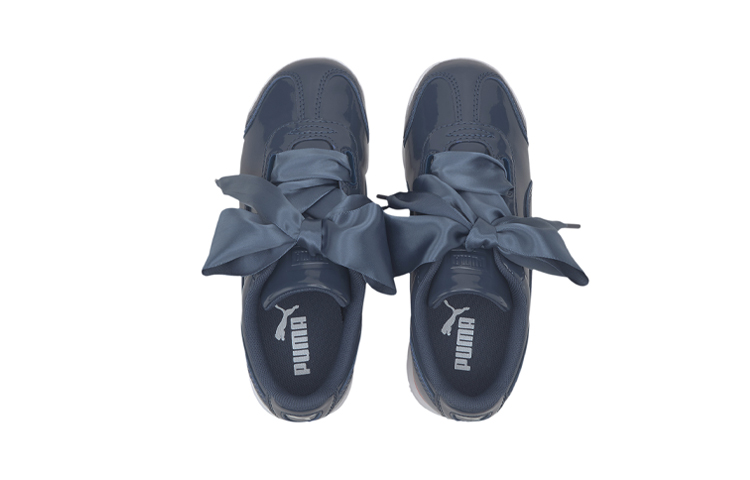 Lookbook (PS) 푸마 로마 '토들러 블루' (Puma Roma 'Toddler Blue') 370609-04