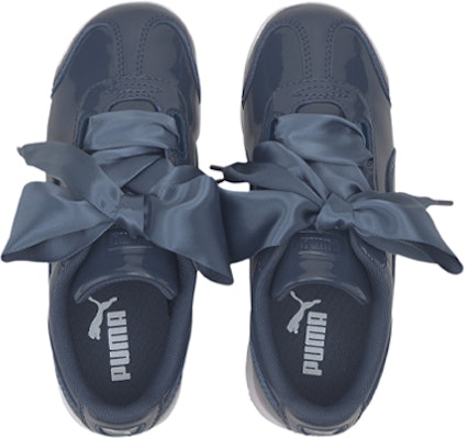 (PS) 푸마 로마 '토들러 블루' (Puma Roma 'Toddler Blue') 370609-04 Lookbook (PS) 푸마 로마 '토들러 블루' (Puma Roma 'Toddler Blue') 370609-04