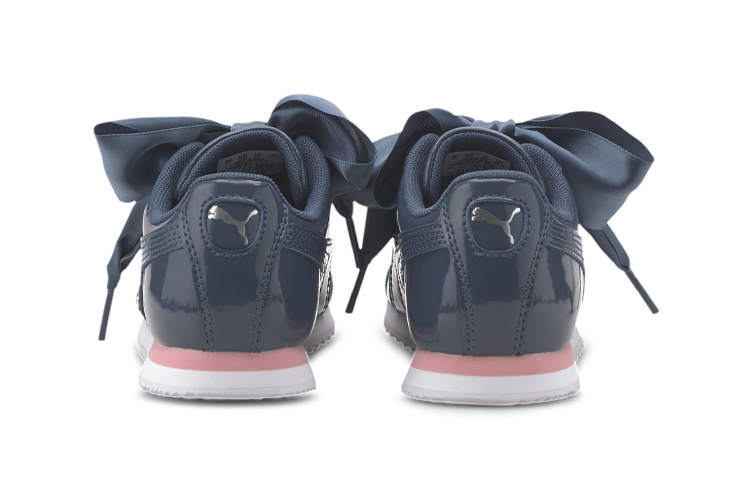 Shop (PS) 푸마 로마 '토들러 블루' (Puma Roma 'Toddler Blue') 370609-04