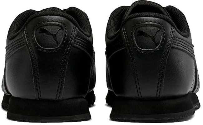 (PS) 彪马罗马基本款‘黑色’运动鞋 361594-12 Shop (PS) 彪马罗马基本款‘黑色’运动鞋 361594-12