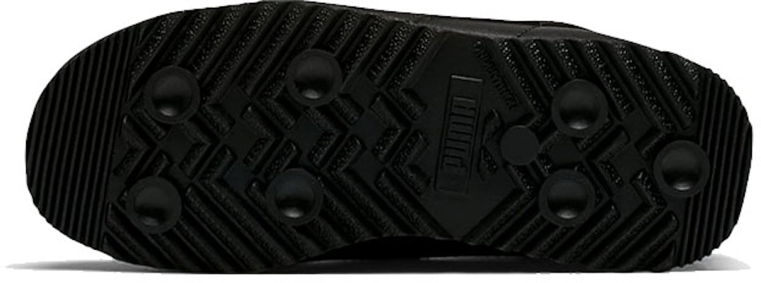 (PS) 彪马罗马基本款‘黑色’运动鞋 361594-12 Purchase (PS) 彪马罗马基本款‘黑色’运动鞋 361594-12