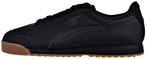 (PS) 푸마 로마 베이직 블랙 논슬립 트레이닝 (Puma Roma Basic Black Non-slip Training) - 72 characters 359841-12 Buy (PS) 푸마 로마 베이직 블랙 논슬립 트레이닝 (Puma Roma Basic Black Non-slip Training) - 72 characters 359841-12