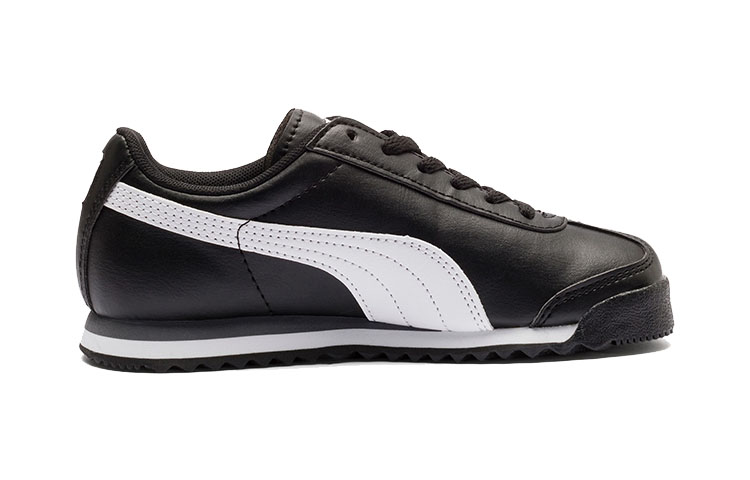 Order (PS) Puma Roma Basic ''Nero Bianco'' 361594-01