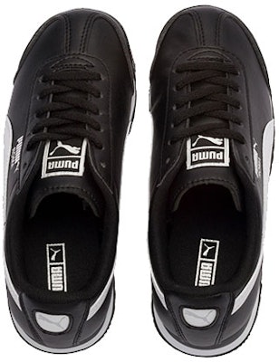 (PS) Puma Roma Asas 'Hitam Putih' 361594-01 Lookbook (PS) Puma Roma Asas 'Hitam Putih' 361594-01