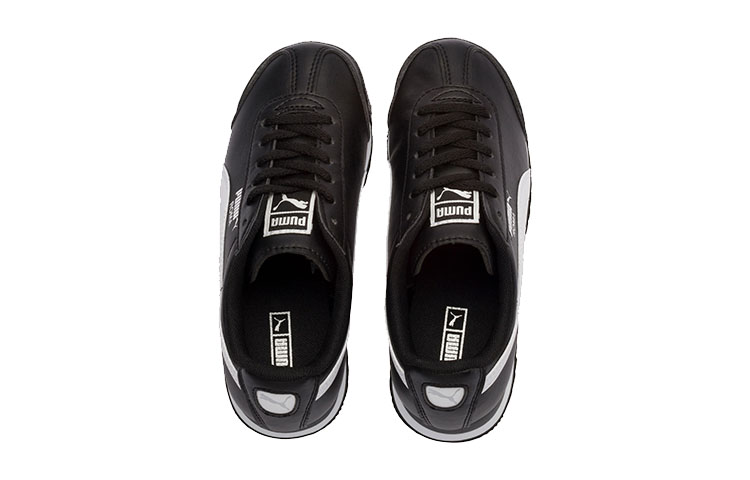 Lookbook (PS) Puma Roma Basic ''Nero Bianco'' 361594-01