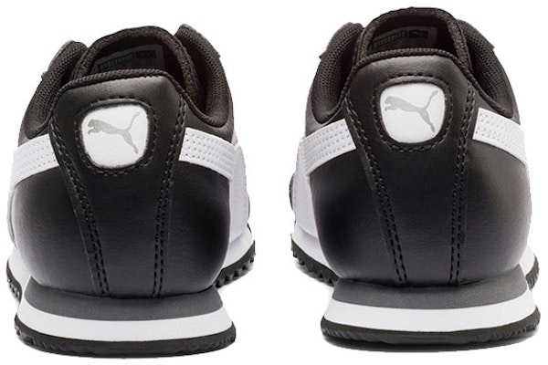 (PS) Puma Roma Asas 'Hitam Putih' 361594-01 Shop (PS) Puma Roma Asas 'Hitam Putih' 361594-01