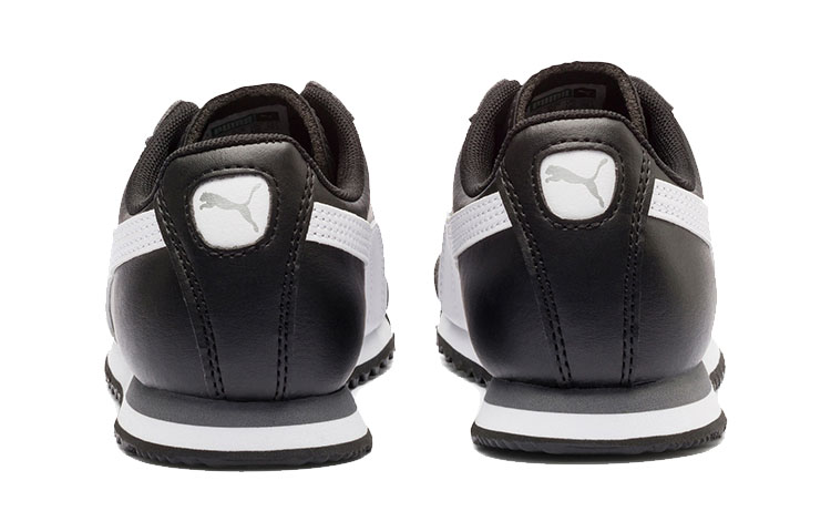 Shop (PS) Puma Roma Basic ''Nero Bianco'' 361594-01