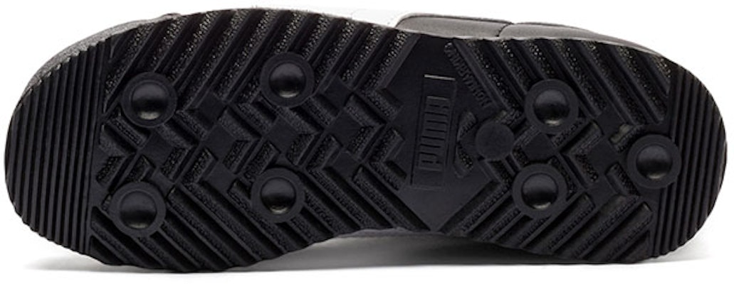 (PS) Puma Roma Asas 'Hitam Putih' 361594-01 Purchase (PS) Puma Roma Asas 'Hitam Putih' 361594-01