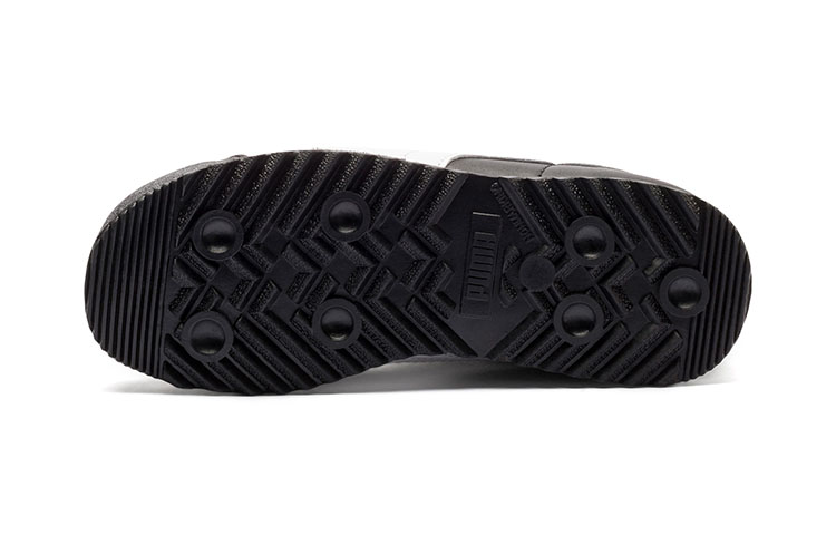 Purchase (PS) Puma Roma Basic ''Nero Bianco'' 361594-01