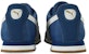(JR) Kasut Lari Puma Roma Basic Low Top Biru 359841-23