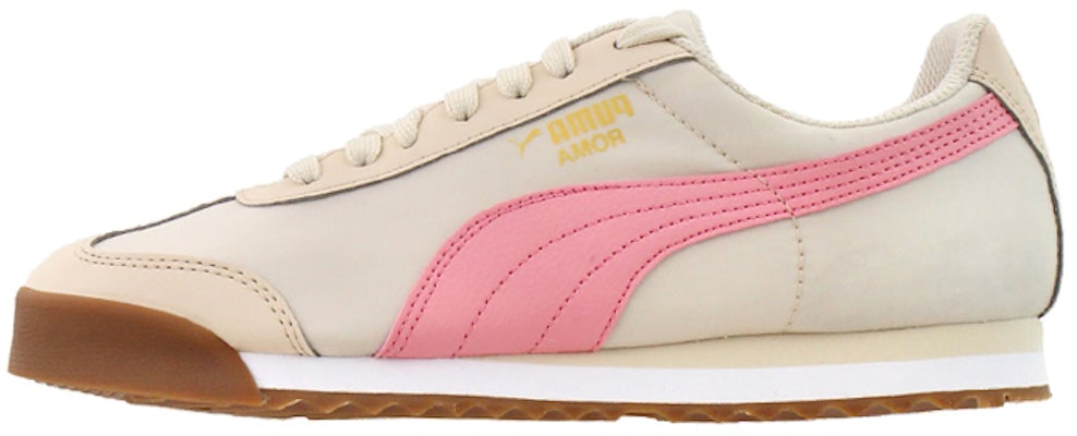 (Preschool) Puma Roma Basic 'Pink' 359841-26 Buy (Preschool) Puma Roma Basic 'Pink' 359841-26