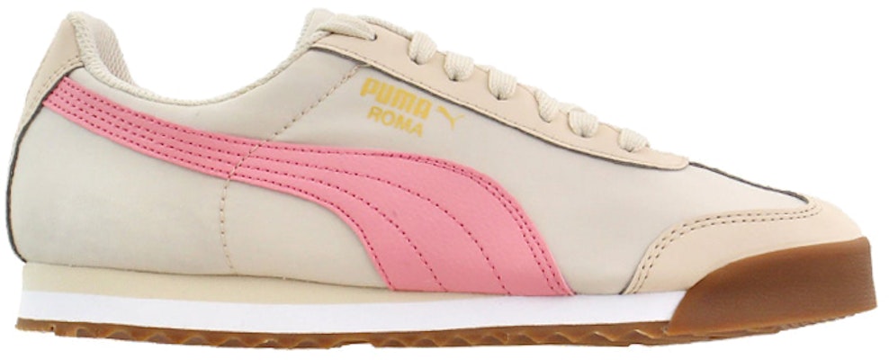 (Preschool) Puma Roma Basic 'Pink' 359841-26 Order (Preschool) Puma Roma Basic 'Pink' 359841-26