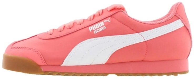 (PS) Puma Roma Basic 'Merah Jambu Anti-Licin Latihan' 359841-14 Buy (PS) Puma Roma Basic 'Merah Jambu Anti-Licin Latihan' 359841-14