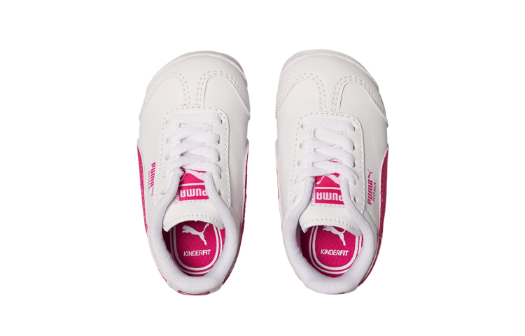 Shop (PS) Puma Roma Dasar 'Pink Putih' 354260-22