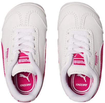 (PS) 푸마 로마 베이직 핑크 화이트 (Puma Roma Basic 핑크 화이트) 354260-22 Shop (PS) 푸마 로마 베이직 핑크 화이트 (Puma Roma Basic 핑크 화이트) 354260-22
