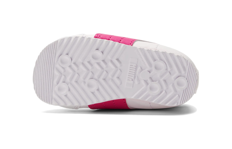 Details for (PS) Puma Roma Dasar 'Pink Putih' 354260-22