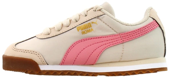 preschool-puma-roma-basic-wheat-low-top-trainer-362795-26