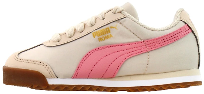 (PS) 푸마 로마 베이직 스니커즈 (베이지/화이트) 362795-26 Buy (PS) 푸마 로마 베이직 스니커즈 (베이지/화이트) 362795-26