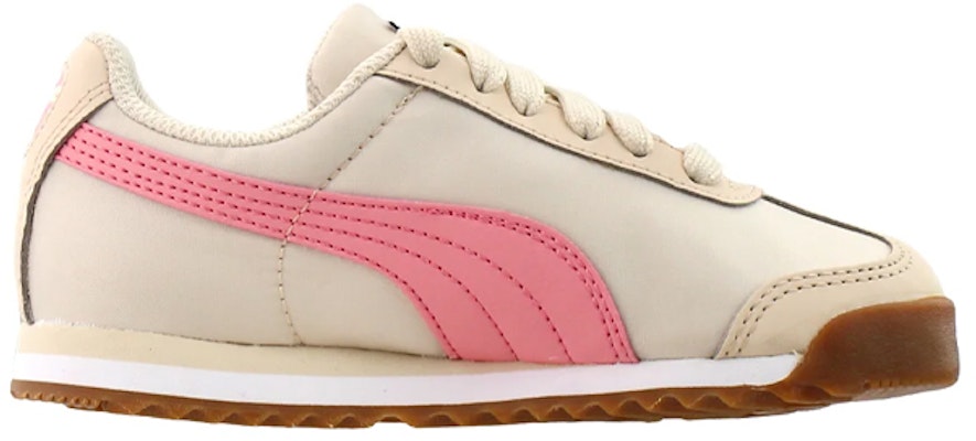 (PS) 푸마 로마 베이직 스니커즈 (베이지/화이트) 362795-26 Order (PS) 푸마 로마 베이직 스니커즈 (베이지/화이트) 362795-26