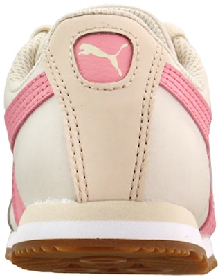 (PS) 푸마 로마 베이직 스니커즈 (베이지/화이트) 362795-26 Shop (PS) 푸마 로마 베이직 스니커즈 (베이지/화이트) 362795-26