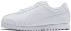 Buy (Preschool) Puma Roma Basic 'White Grey Violet' 361594-14