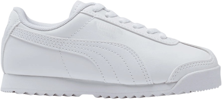 (PS) 푸마 로마 베이직 화이트 그레이 바이올렛 (Puma Roma Basic 화이트/그레이/바이올렛) 361594-14 Buy (PS) 푸마 로마 베이직 화이트 그레이 바이올렛 (Puma Roma Basic 화이트/그레이/바이올렛) 361594-14