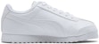 (Preschool) Puma Roma Basic 'White Grey Violet' 361594-14