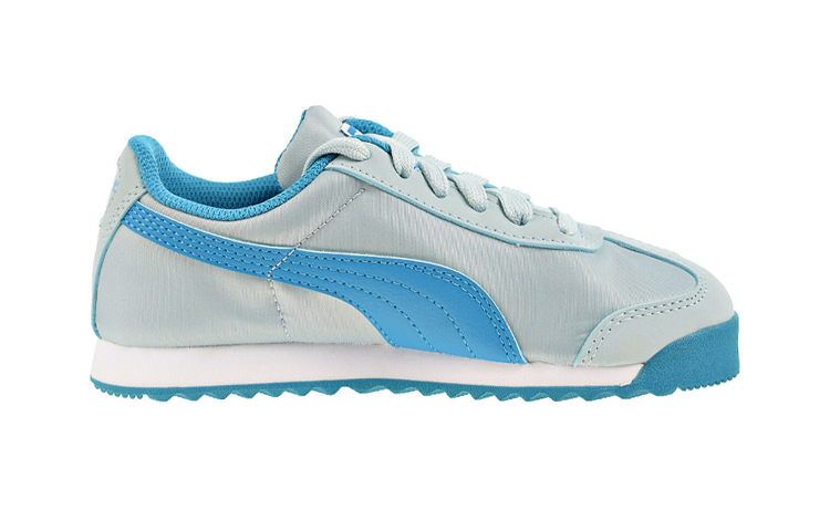 Order (PS) Sneakers Basse Puma Roma Basic Grigio/Blu 362795-19