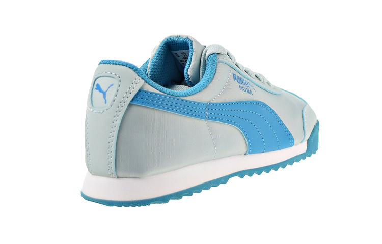 Shop (PS) Sneakers Basse Puma Roma Basic Grigio/Blu 362795-19