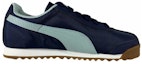 Order 幼童 Puma Roma Basic 藍青 低筒訓練鞋