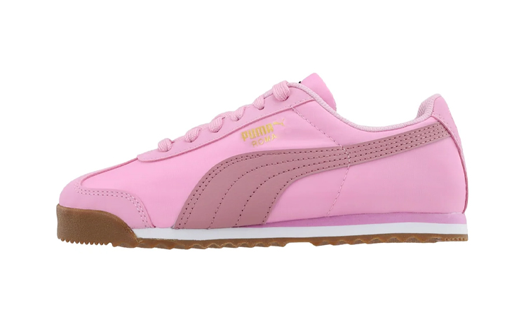 Buy (PS) Puma Roma Sepatu Lari Rendah Warna Pink 362795-29