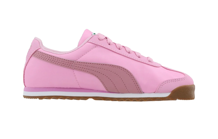 (PS) Puma Roma Basic Low Top Running Shoes Pink 圖 2