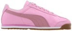 Order (PS) Puma Roma Kasut Lari Rendah Wanita Warna Merah Jambu 362795-29